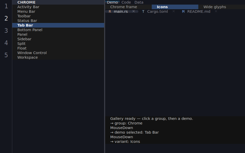GTK