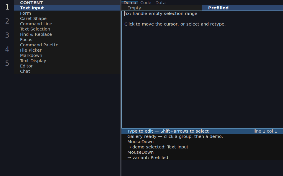 GTK