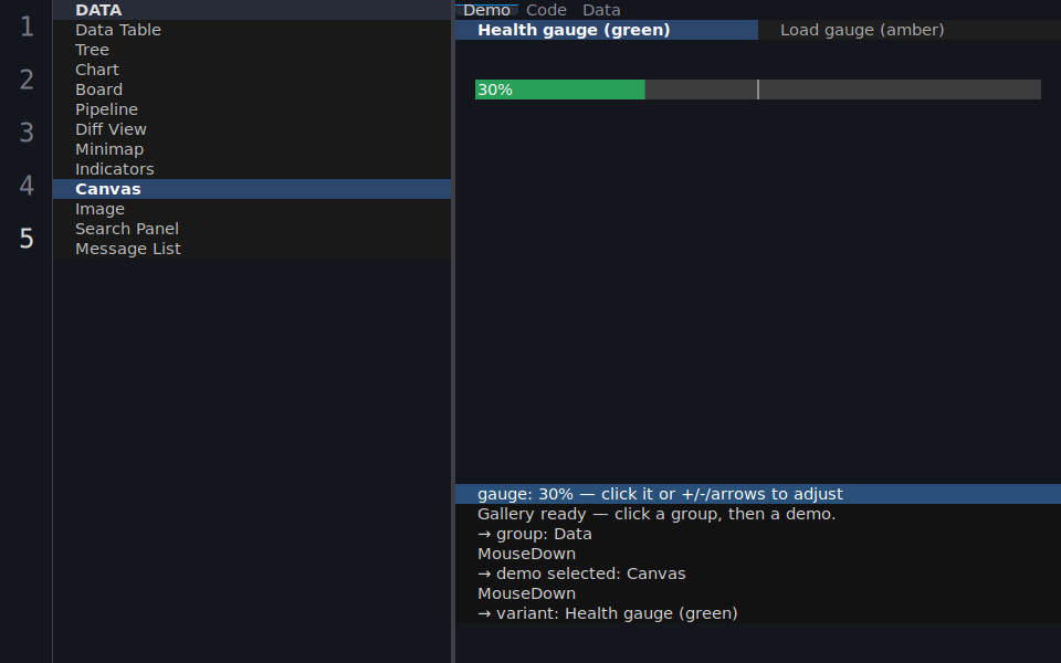 GTK